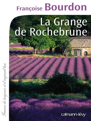 cover image of La Grange de Rochebrune